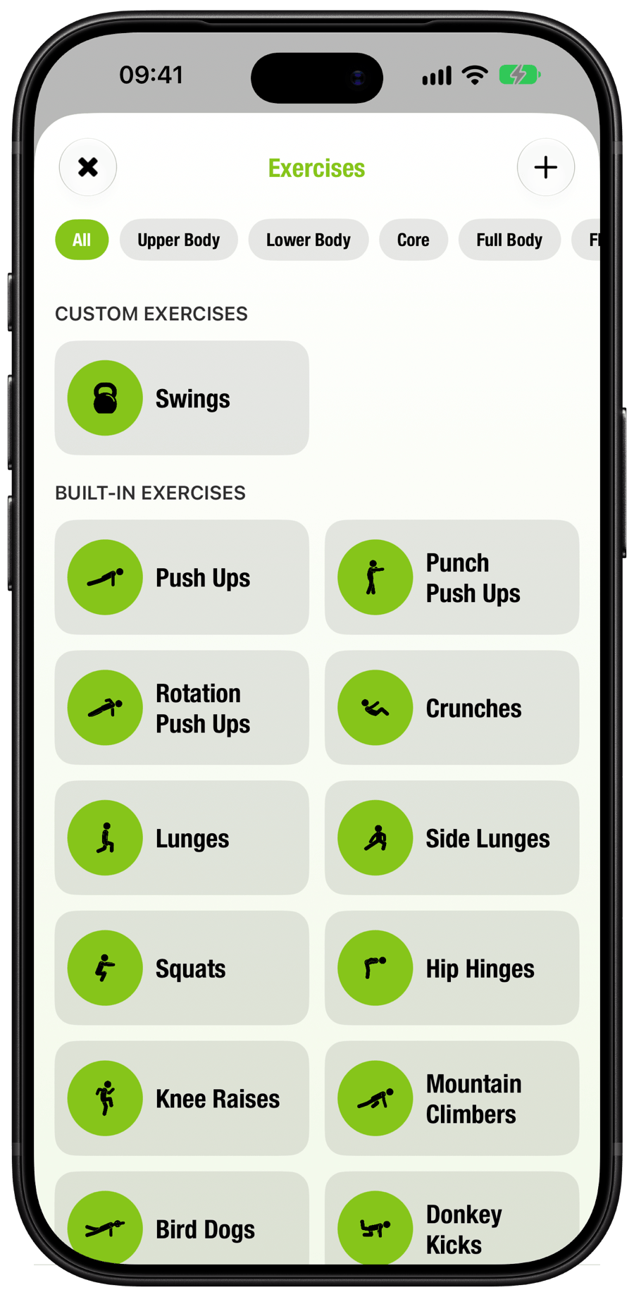 Exercises