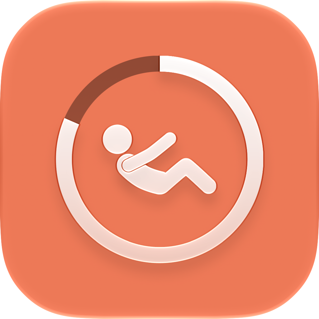 Streaks Workout app icon